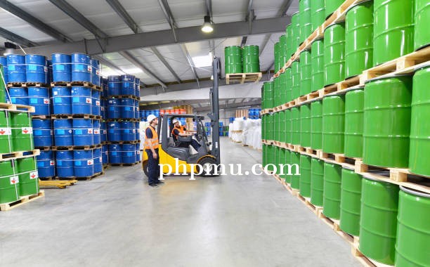 Strategi Memilih Distributor Cyclohexanone yang Efektif dan Efisien