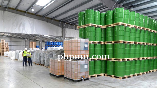 Tips Mendapatkan Acetic Acid Berkualitas untuk Kebutuhan Produksi