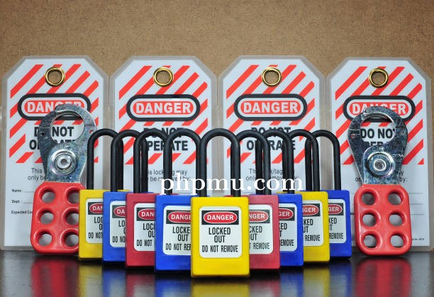 Manfaat Produk LOTOTO untuk Keamanan Operasional Industri Modern