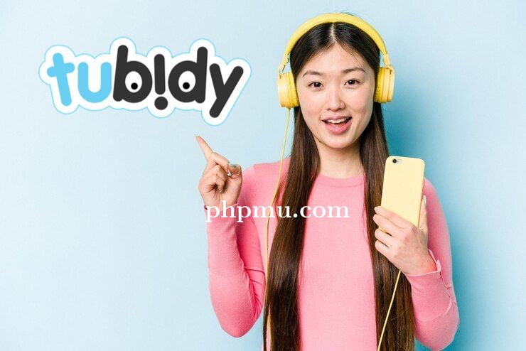 Tubidy Dan Perannya Dalam Dunia Pencarian Audio Online